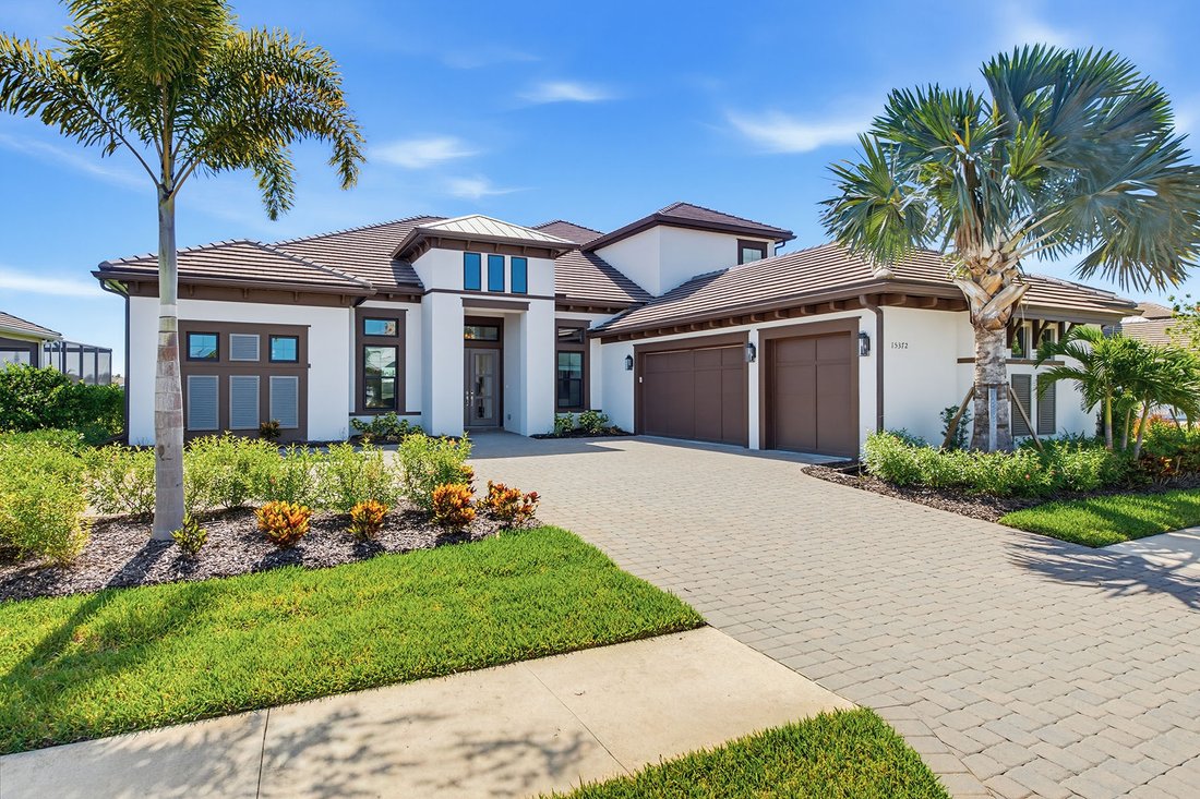 House in Naples, Florida, United States 1 - 18400797