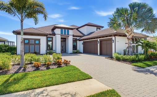 House in Naples, Florida, United States 1