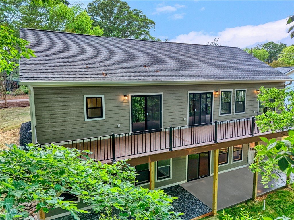 House in Pendleton, South Carolina, United States 4 - 18401726