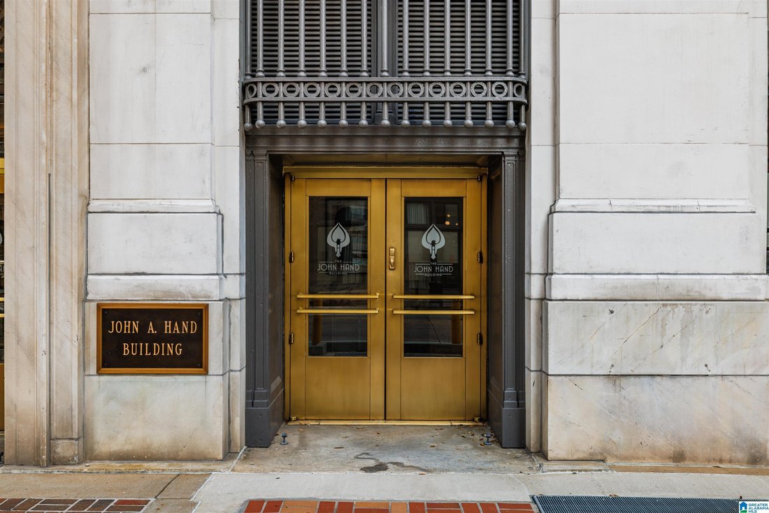 Condo in Birmingham, Alabama, United States 4 - 18401679