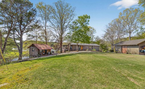 Maison en SYLACAUGA, Alabama, États-Unis 1