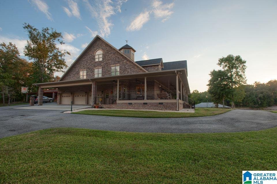 House in Talladega, Alabama, United States 5 - 18401616