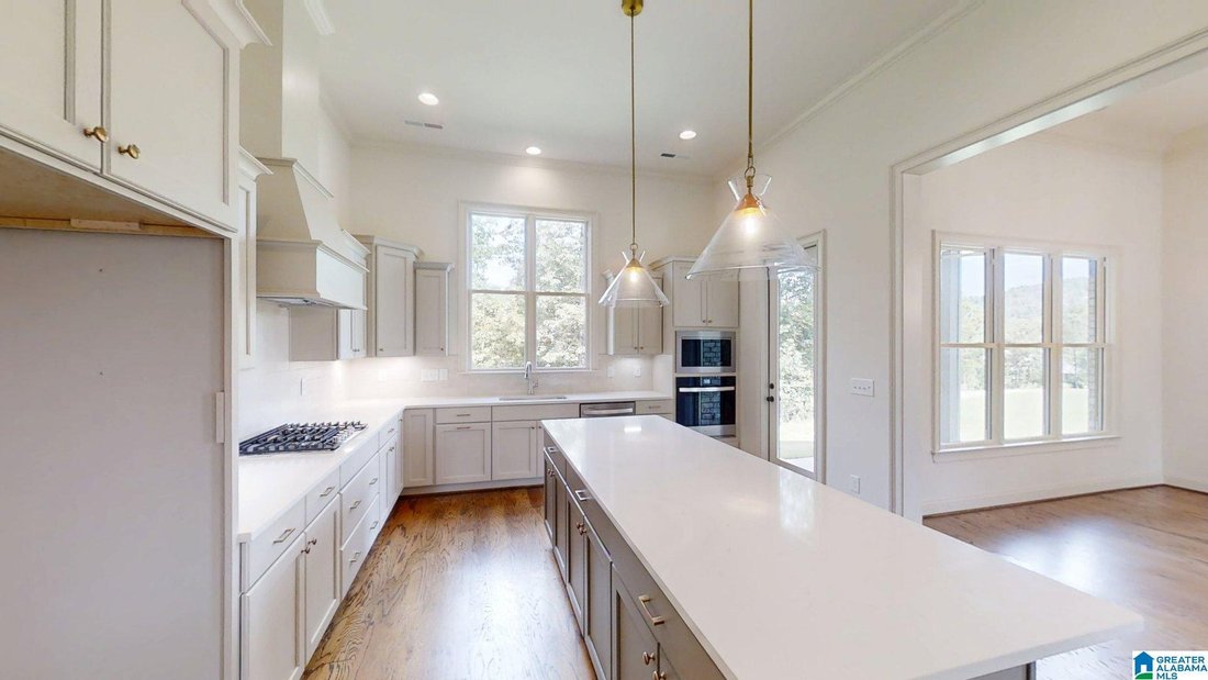 Casa a Vestavia Hills, Alabama, Stati Uniti 4 - 18401525