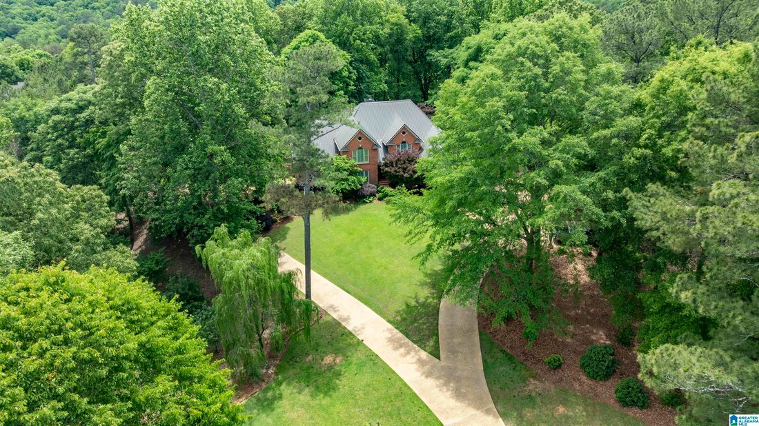House in Gardendale, Alabama, United States 4 - 18401053