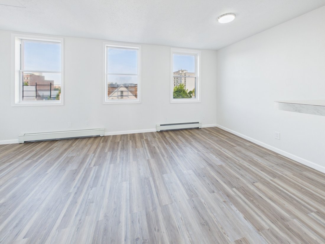 Apartment in New York, New York, United States 4 - 18402548