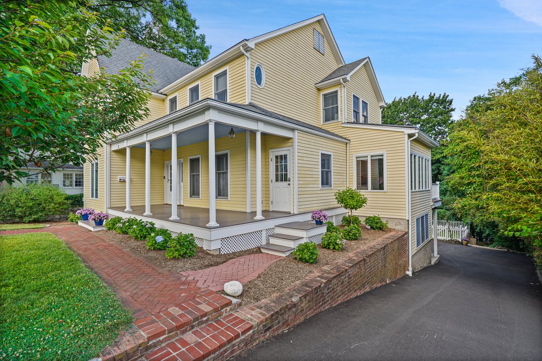 House in Ridgefield, Connecticut, United States 5 - 18401592