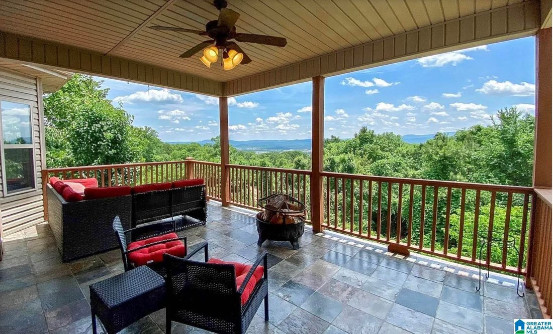 House in Anniston, Alabama, United States 3 - 18401481