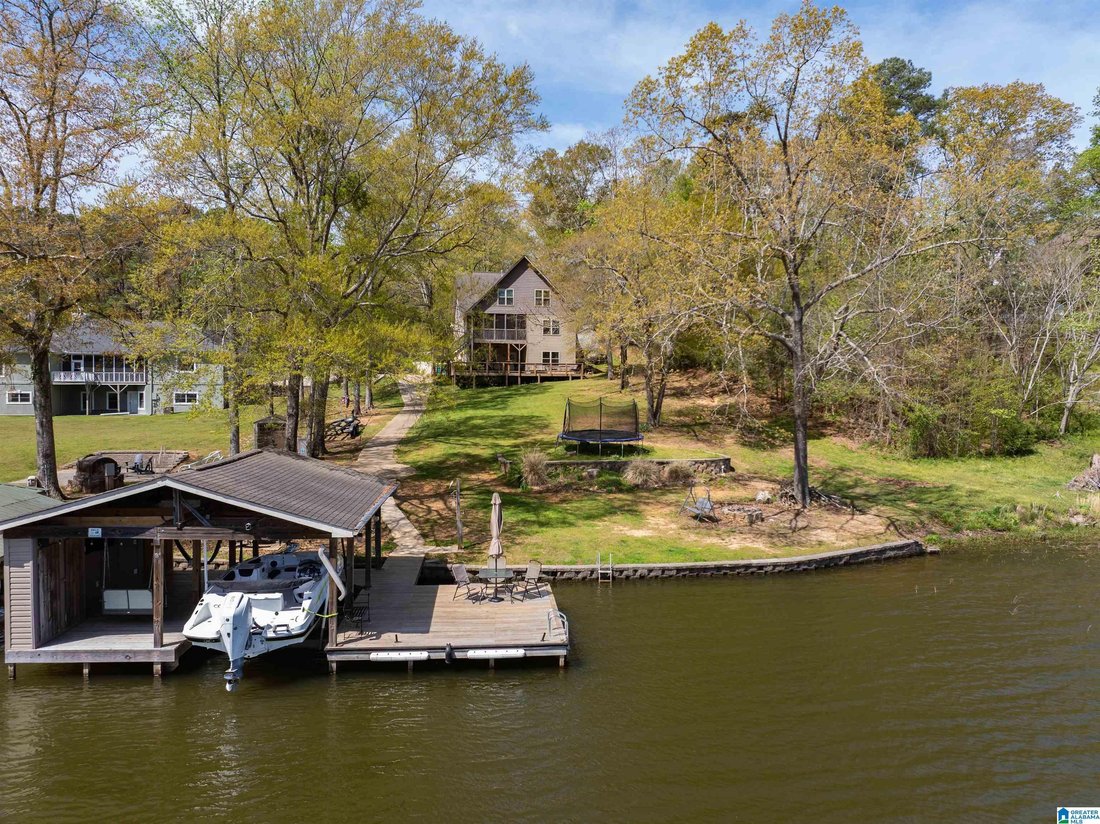 House in McCalla, Alabama, United States 2 - 18400905