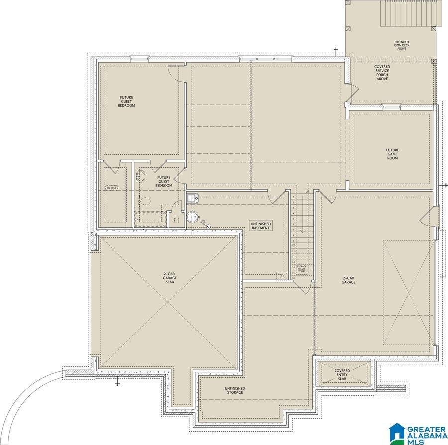House in Vestavia Hills, Alabama, United States 5 - 18401503