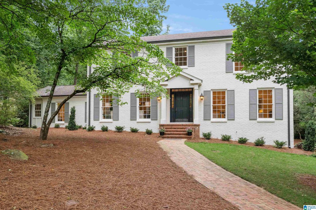 House in Mountain Brook, Alabama, United States 2 - 18401231