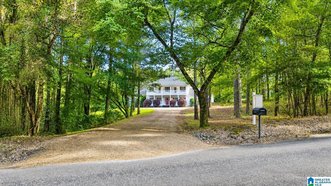 House in New London, Alabama, United States 2 - 18401666