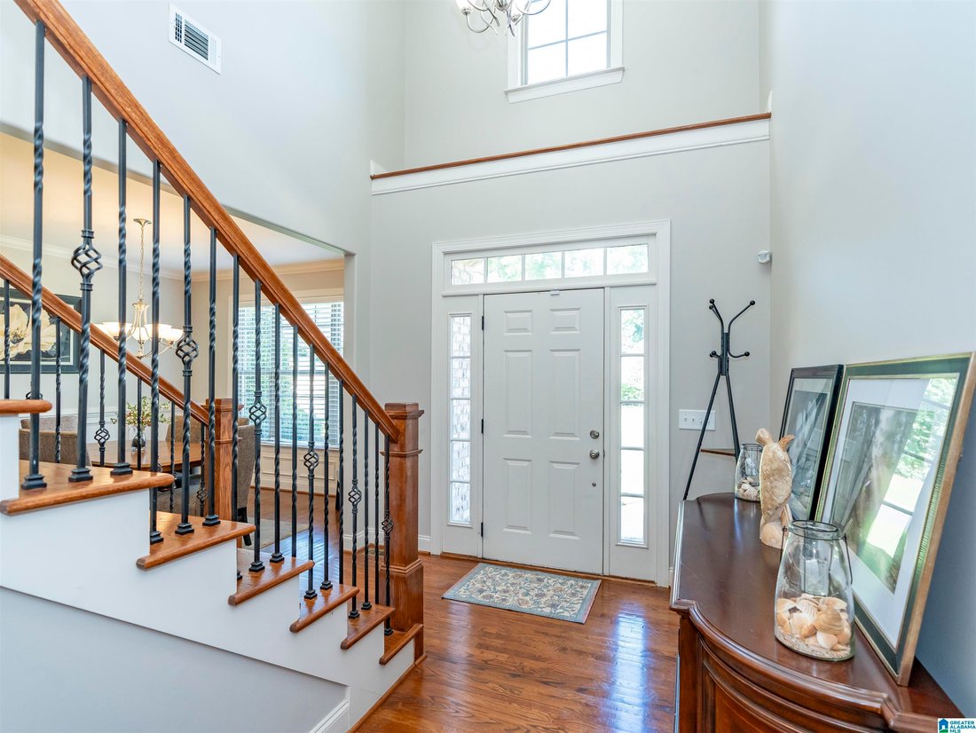 House in Chelsea, Alabama, United States 3 - 18401025