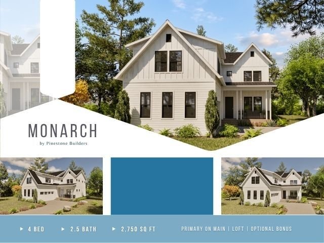 House in Easley, South Carolina, United States 2 - 18402128