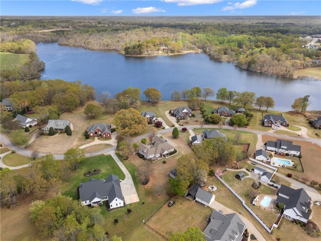 House in Williamston, South Carolina, United States 2 - 18402066