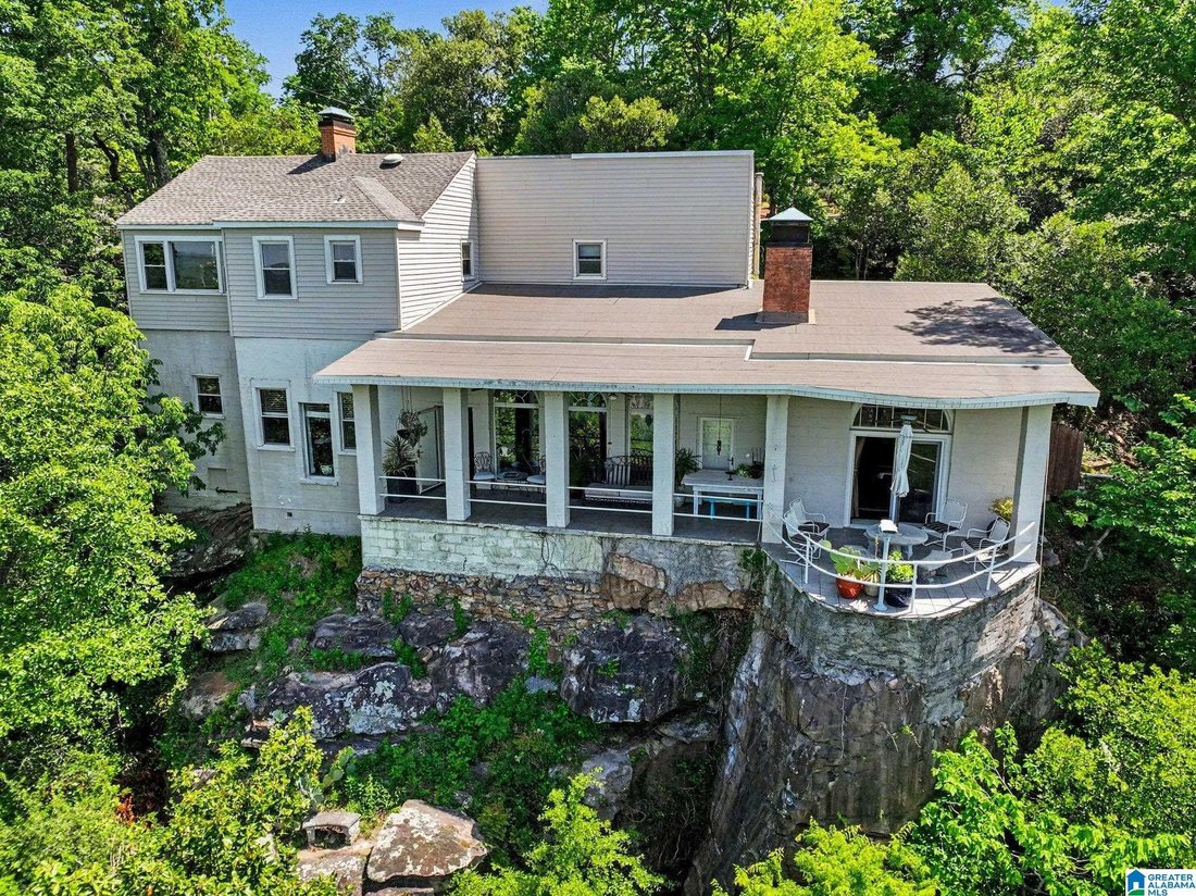House in Hoover, Alabama, United States 1 - 18401621