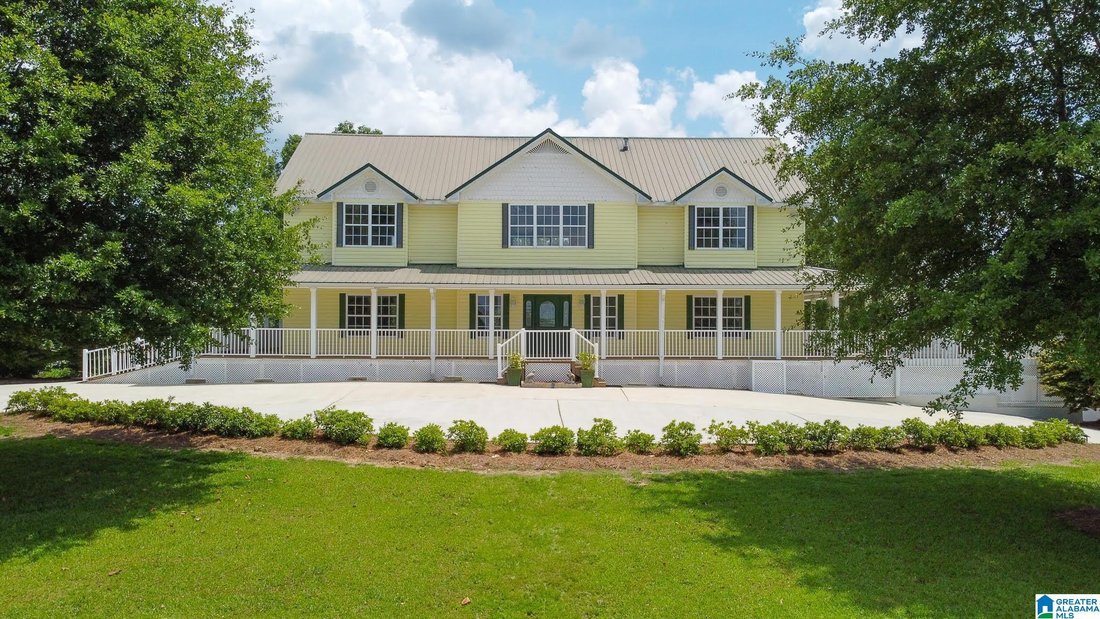 House in Moody, Alabama, United States 2 - 18400884