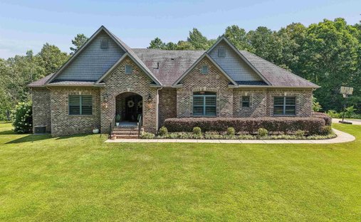 Haus in Moody, Alabama, Vereinigte Staaten 1