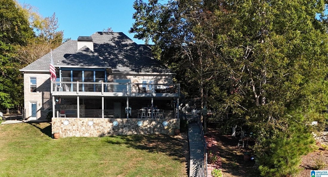 House in Crane Hill, Alabama, United States 2 - 18401049