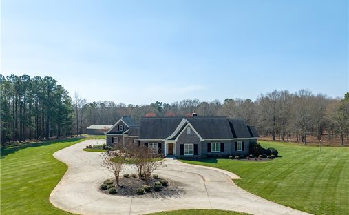 Casa a Easley, Carolina del Sud, Stati Uniti 1