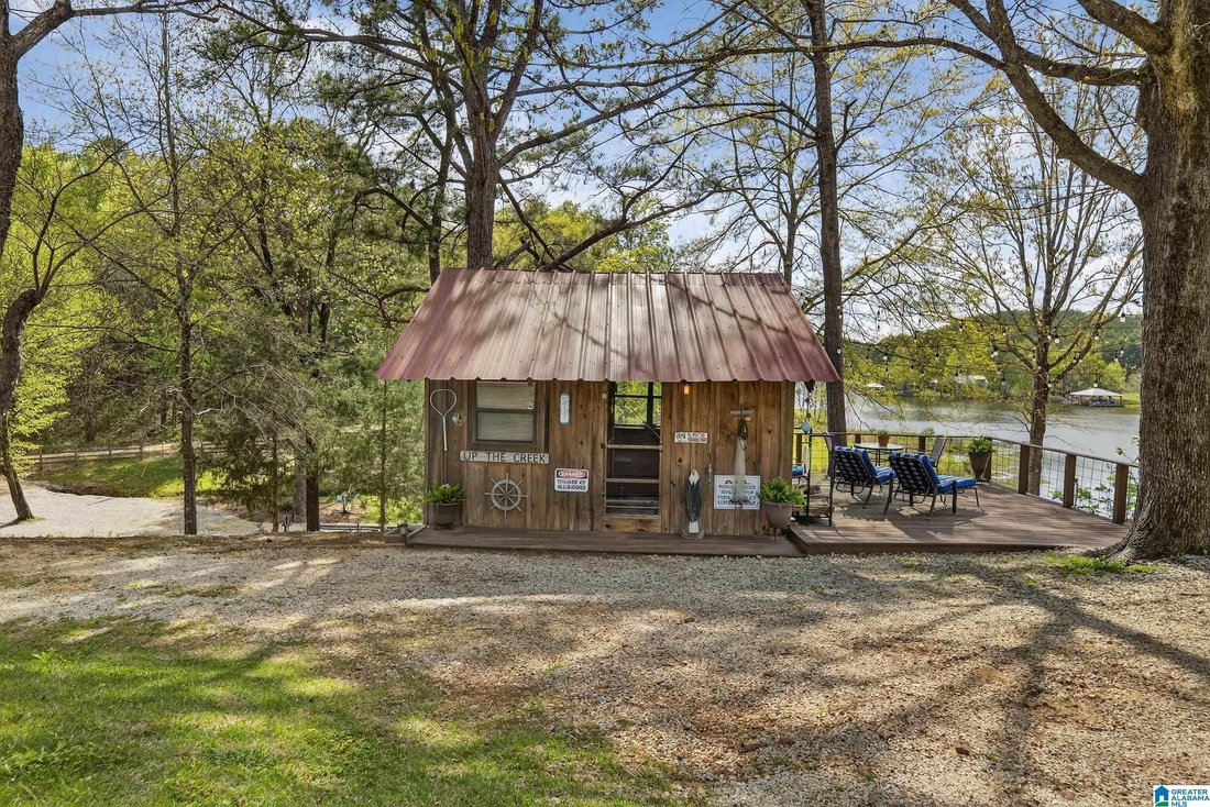 House in SYLACAUGA, Alabama, United States 3 - 18400998