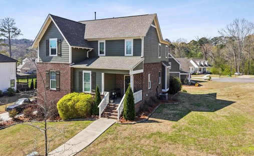 Maison à Springville, Alabama, États-Unis 1
