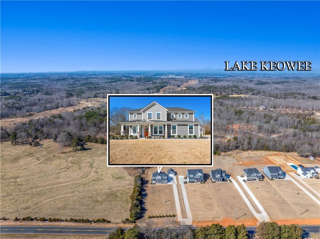 House in Central, South Carolina, United States 3 - 18402139