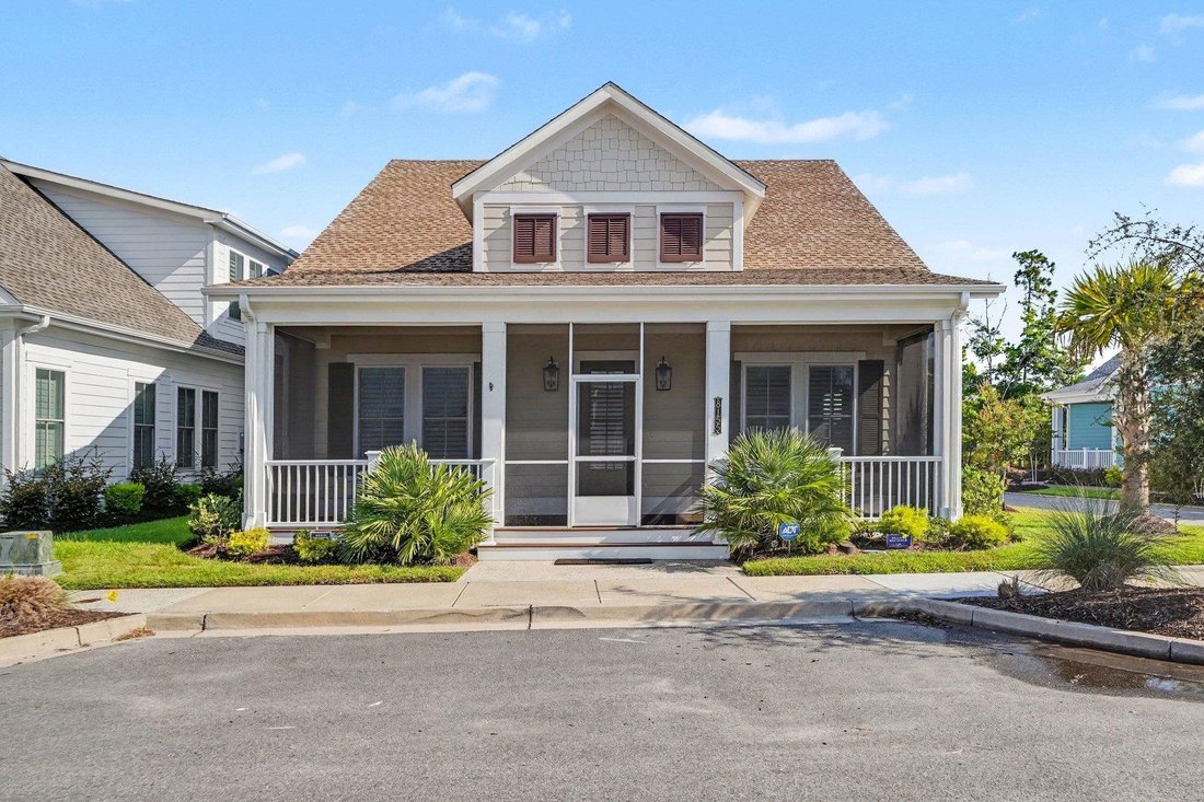 House in Myrtle Beach, South Carolina, United States 1 - 18402585