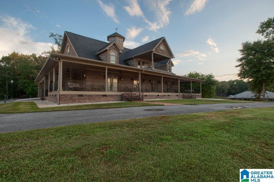 House in Talladega, Alabama, United States 4 - 18401616
