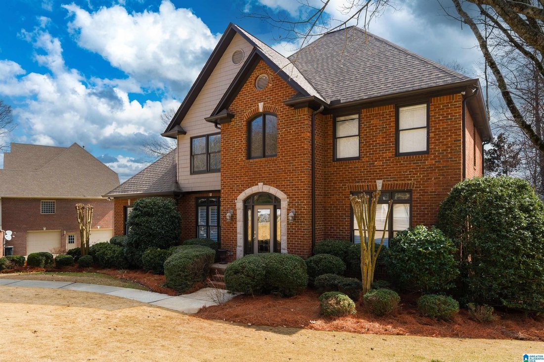 House in Vestavia Hills, Alabama, United States 2 - 18401476