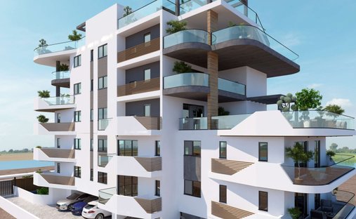 Appartement à Larnaca, Larnaca, Chypre 1
