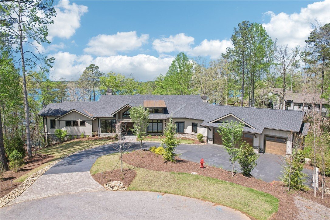 House in Six Mile, South Carolina, United States 1 - 18402280