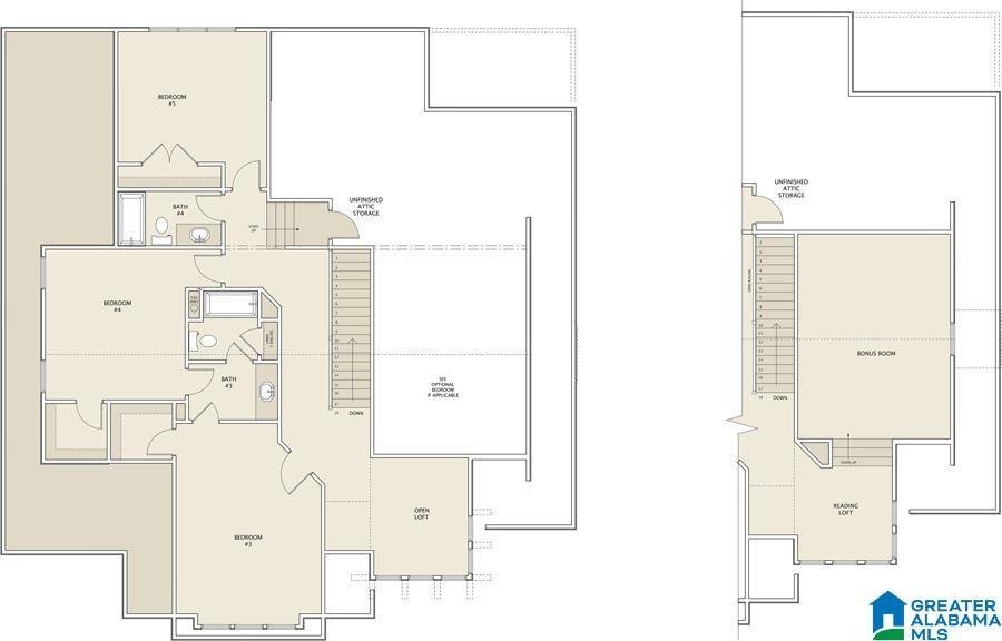 House in Vestavia Hills, Alabama, United States 4 - 18401503