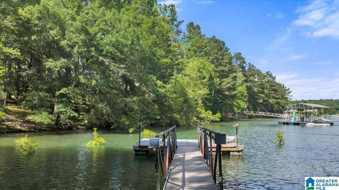 House in Double Springs, Alabama, United States 5 - 18401353