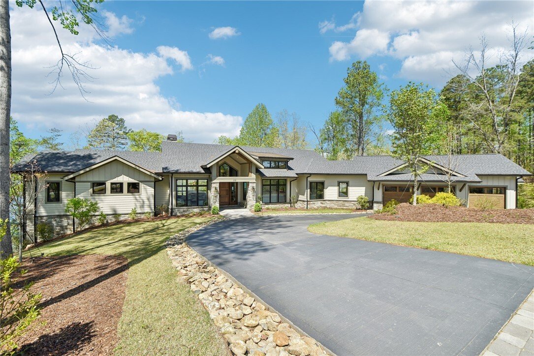 House in Six Mile, South Carolina, United States 2 - 18402280
