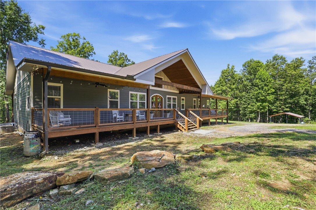 House in Pickens, South Carolina, United States 4 - 18401855