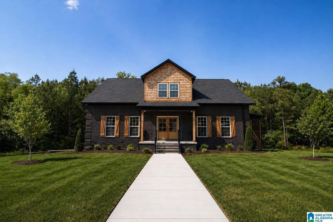 House in Cullman, Alabama, United States 2 - 18401329