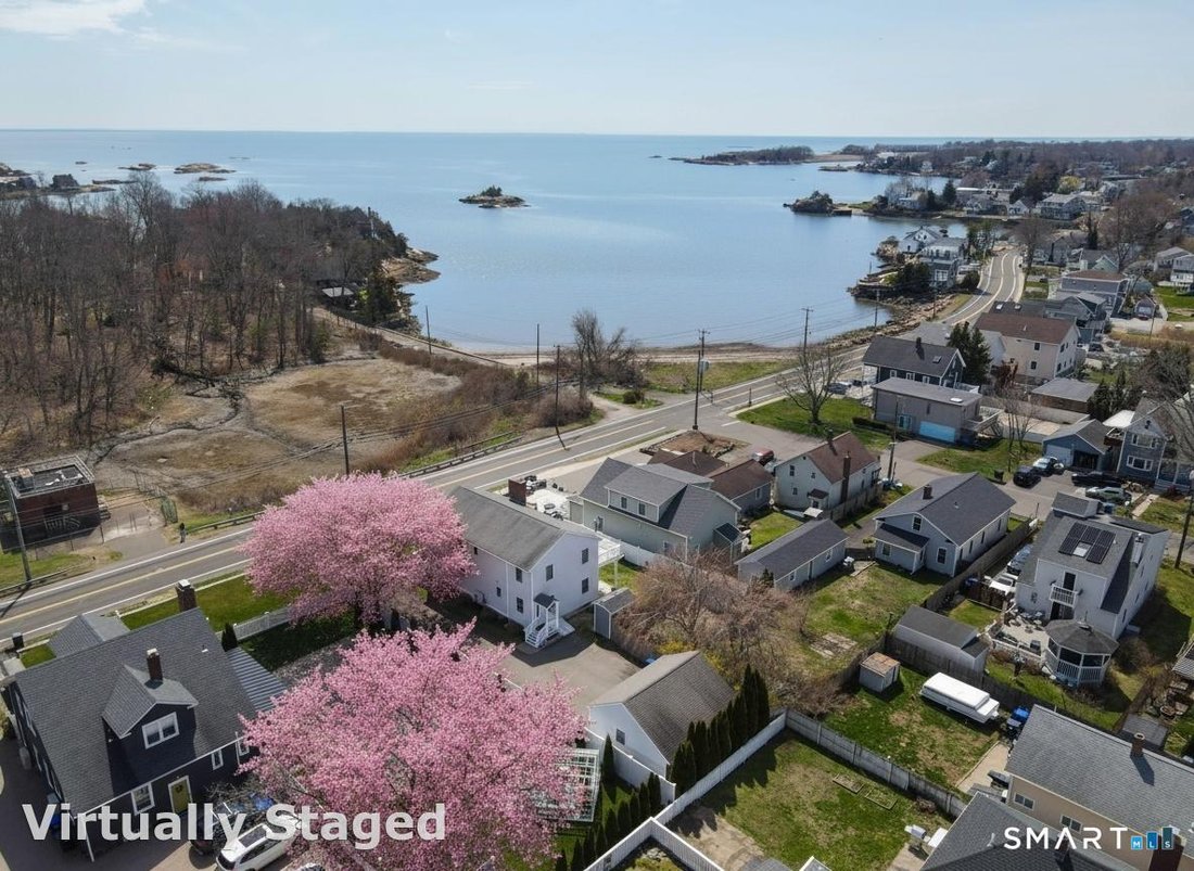 House in Branford, Connecticut, United States 3 - 17744601