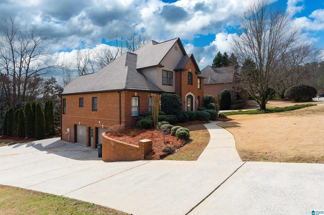 House in Vestavia Hills, Alabama, United States 3 - 18401476