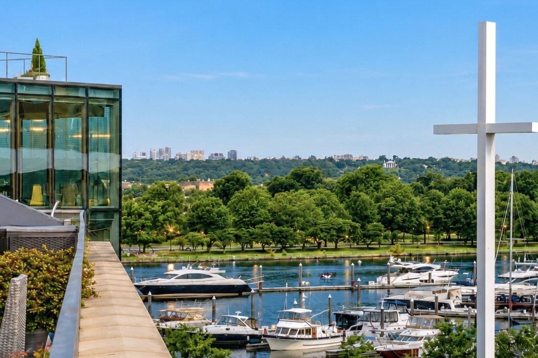 Condo in Washington, District of Columbia, United States 1 - 18400521