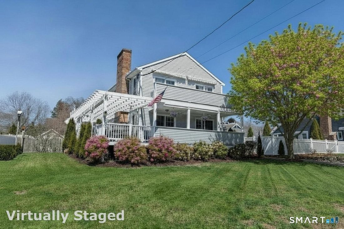 House in Branford, Connecticut, United States 1 - 17744601