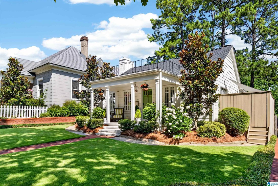 House in Birmingham, Alabama, United States 4 - 18401538