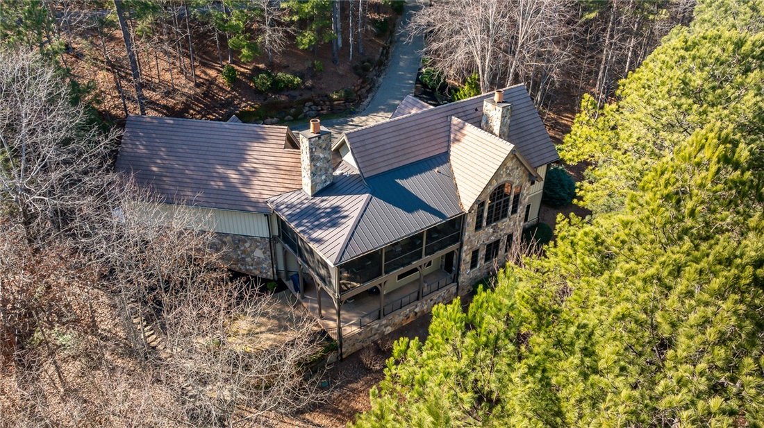 House in Sunset, South Carolina, United States 4 - 18402130