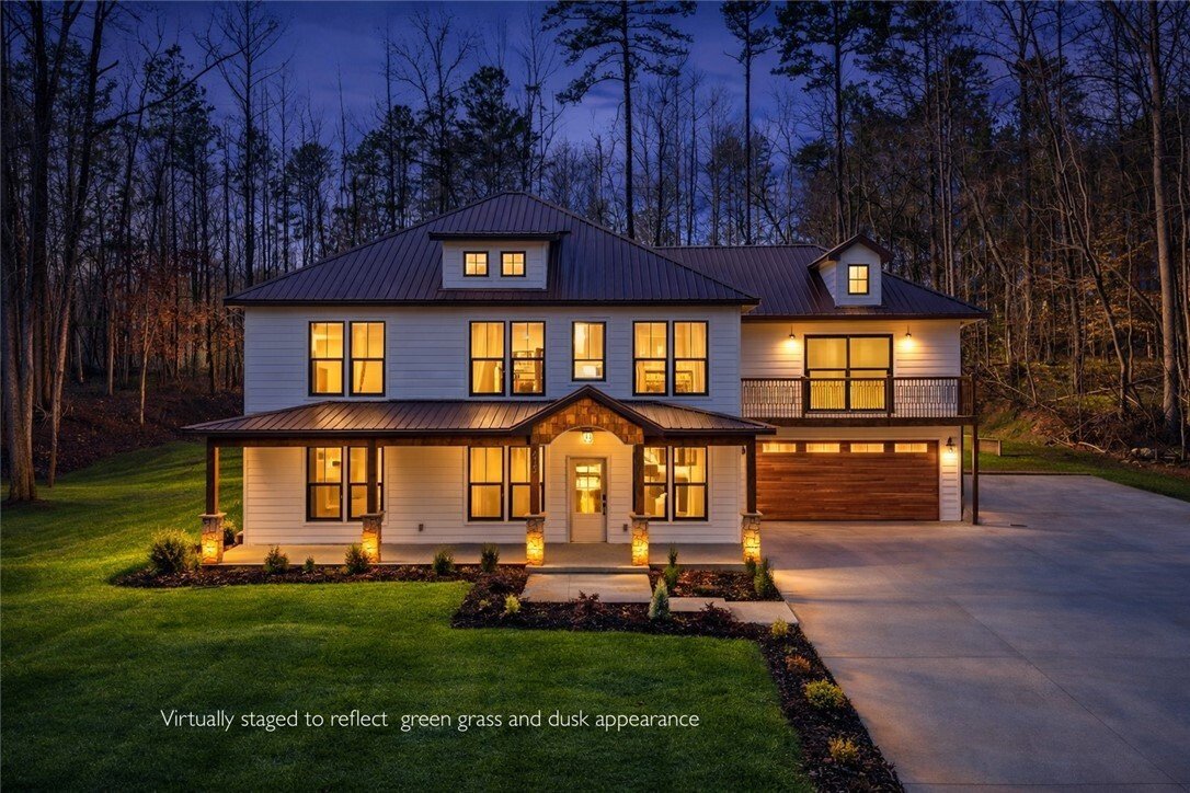 House in Westminster, South Carolina, United States 2 - 18402025