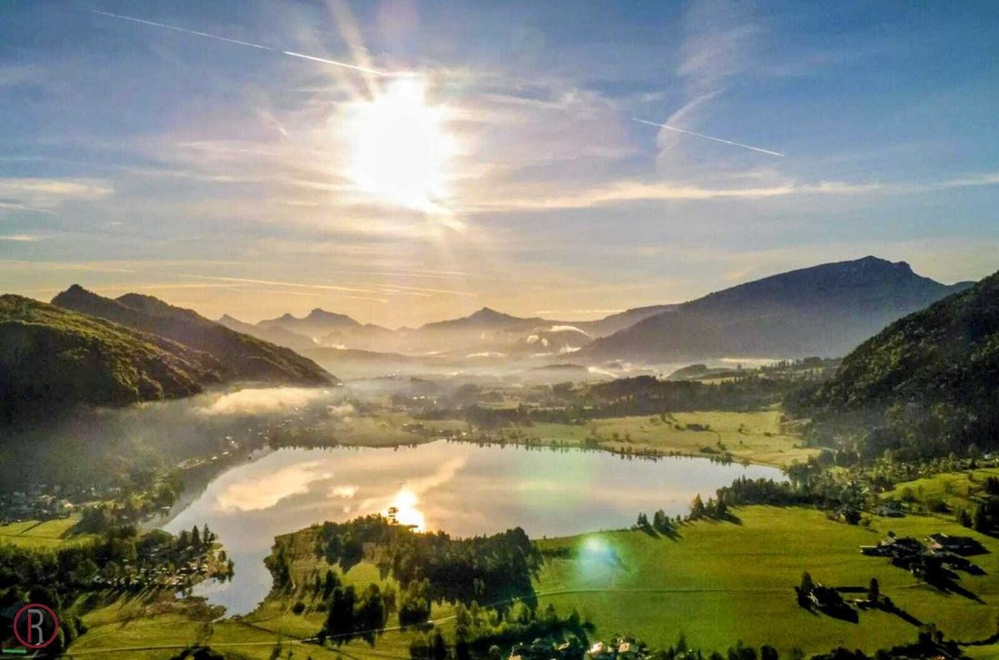 Apartment in Walchsee, Tyrol, Austria 1 - 18400701