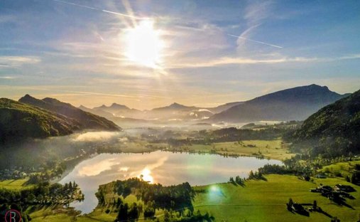 Appartement à Walchsee, Tyrol, Autriche 1