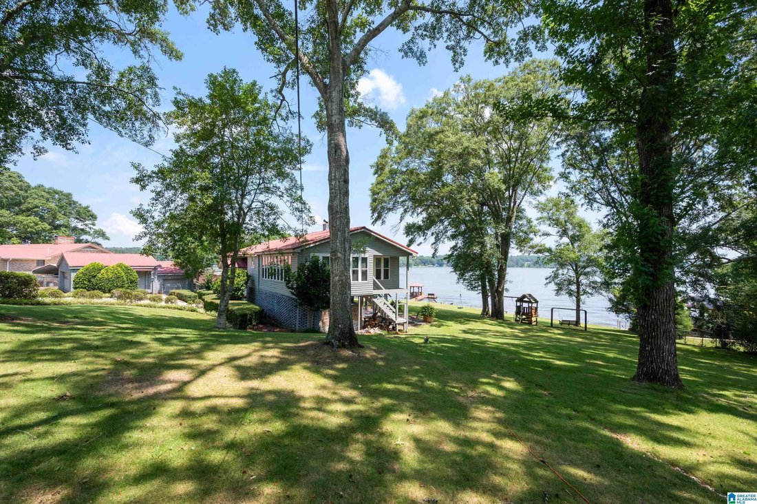 House in Talladega, Alabama, United States 3 - 18400934