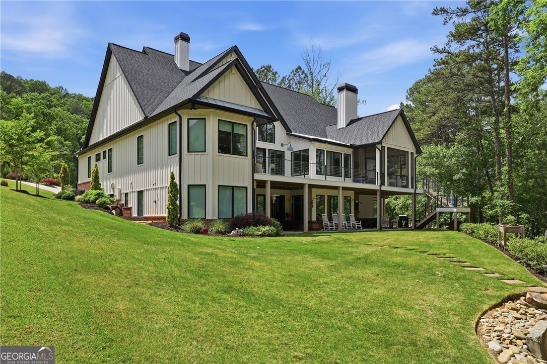 House in Toccoa, Georgia, United States 3 - 18402031