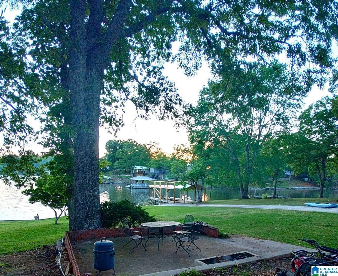 House in Talladega, Alabama, United States 4 - 18401455
