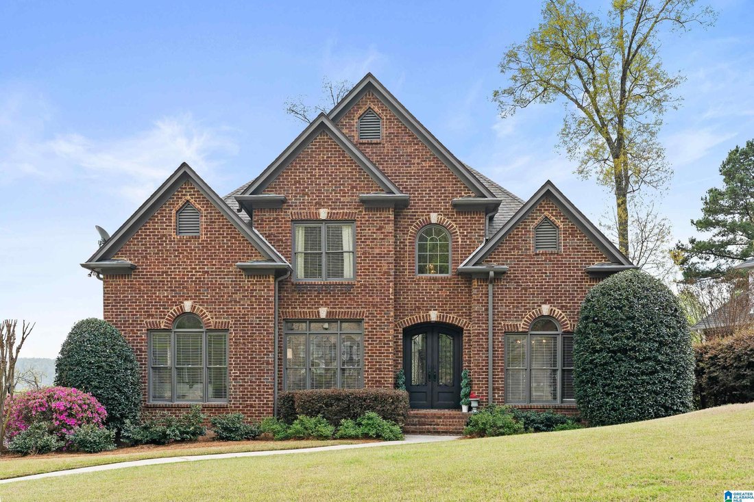 House in Vestavia Hills, Alabama, United States 2 - 18401698
