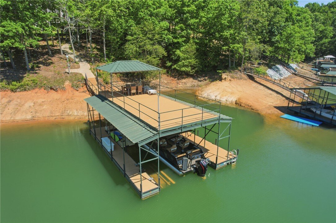 House in Fair Play, South Carolina, United States 5 - 18402071